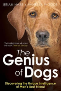 Genius of Dogs - 2876538072