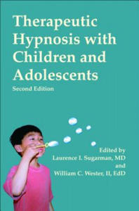 Therapeutic Hypnosis with Children and Adolescents - 2854187242