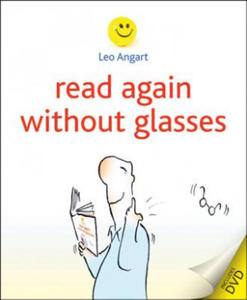 Read Again Without Glasses - 2863862209