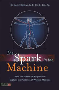 Spark in the Machine - 2844161147