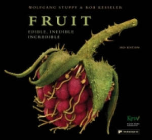 Wolfgang Stuppy - Fruit - 2870487183