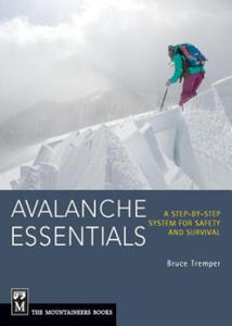 Avalanche Essentials - 2878162135