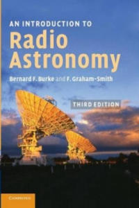 Introduction to Radio Astronomy - 2871694275