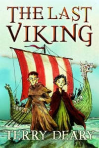 Last Viking - 2878307377