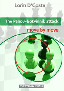 Panov-Botvinnik Attack: Move by Move - 2875906414