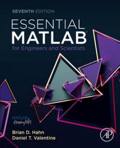 Essential MATLAB for Engineers and Scientists - 2873608405