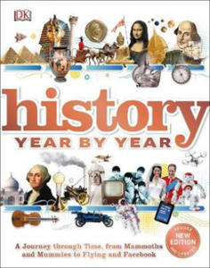 History Year by Year - 2878779433