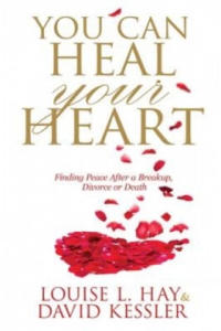 You Can Heal Your Heart - 2846573111