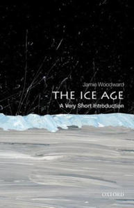 Ice Age: A Very Short Introduction - 2854199884