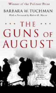 Guns of August - 2865667931