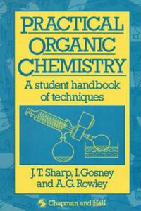 Practical Organic Chemistry - 2867145159