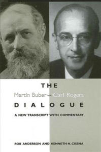 Martin Buber - Carl Rogers Dialogue - 2866537893