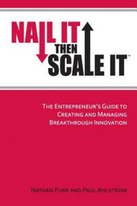 Nail It Then Scale It - 2861893772