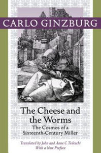 Cheese and the Worms - 2854489367