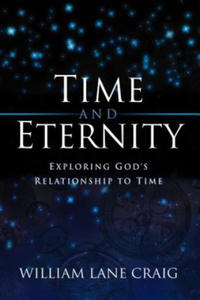 Time and Eternity - 2867164787