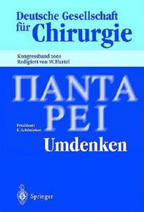Panta Rhei -- Umdenken -- - 2877624129