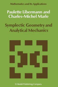 Symplectic Geometry and Analytical Mechanics - 2875231190