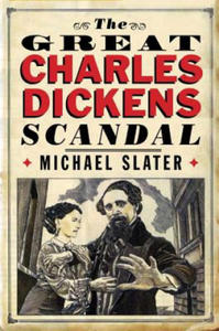 Great Charles Dickens Scandal - 2876619593