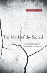 Mark of the Sacred - 2877870589