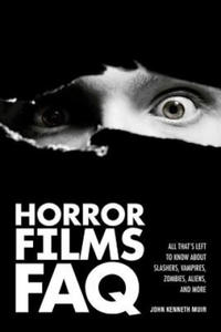 Horror Films FAQ - 2877763010