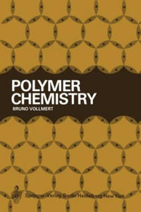 Polymer Chemistry - 2874295372