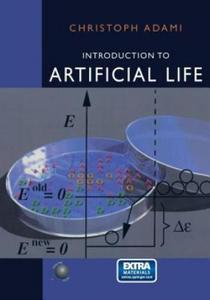Introduction to Artificial Life - 2871526615