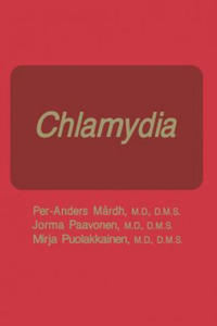 Chlamydia - 2861992501