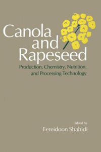 Canola and Rapeseed - 2867164782