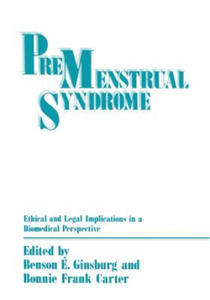 Premenstrual Syndrome - 2874804809