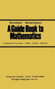 Guide Book to Mathematics - 2867152309