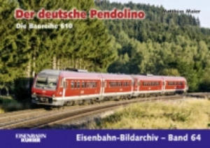 Der deutsche Pendolino - 2877610410