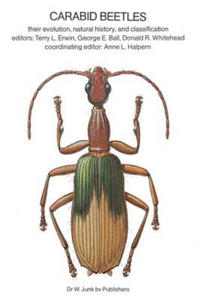 Carabid Beetles - 2867141516