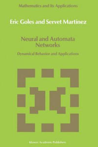 Neural and Automata Networks - 2878630291