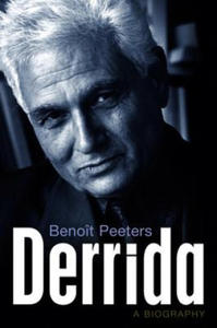 Derrida - A Biography - 2877168325