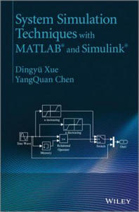 System Simulation Techniques with MATLAB and Simulink - 2867139033