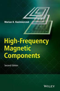 High-Frequency Magnetic Components 2e - 2867117433