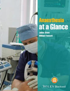 Anaesthesia at a Glance - 2872205334