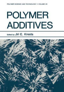 Polymer Additives - 2867117432