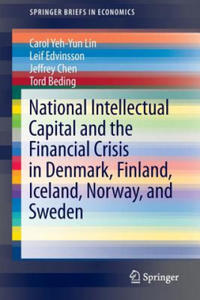 National Intellectual Capital and the Financial Crisis in Denmark, Finland, Iceland, Norway, and Sweden - 2861970824