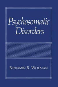 Psychosomatic Disorders - 2867149155