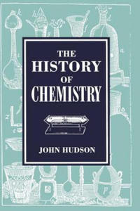 History of Chemistry - 2867149154