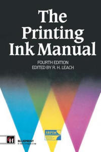 Printing Ink Manual - 2878630289