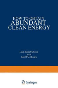 How to Obtain Abundant Clean Energy - 2875230871