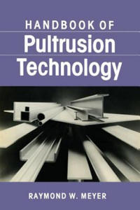 Handbook of Pultrusion Technology - 2874295846