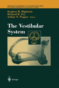 Vestibular System - 2874914233