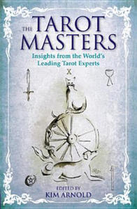 Tarot Masters - 2866656382