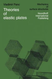 Theories of elastic plates - 2878083042