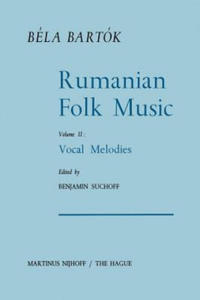 Rumanian Folk Music - 2867164770