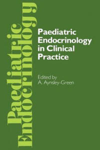 Paediatric Endocrinology in Clinical Practice - 2872895785