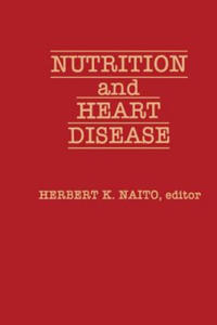 Nutrition and Heart Disease - 2869251762